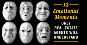 13 emotional moments