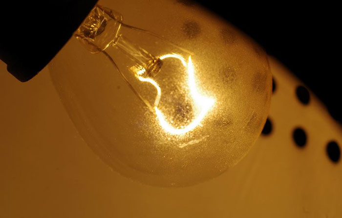 light bulb